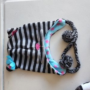 Cat beanie